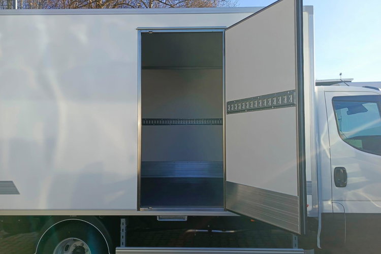 IVECO Daily 35C16H3.0 zdjęcie 13