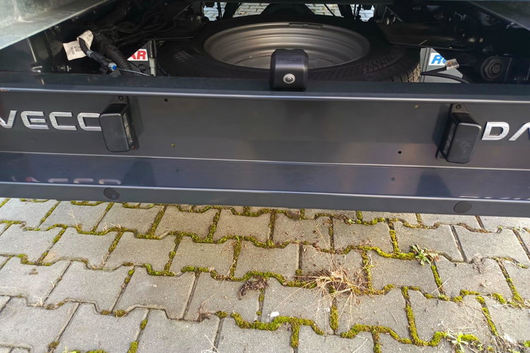 IVECO Daily 35C16H3.0 zdjęcie 14