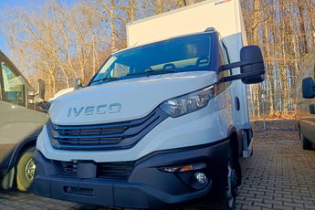 Iveco IVECO Daily 35C16H3.0