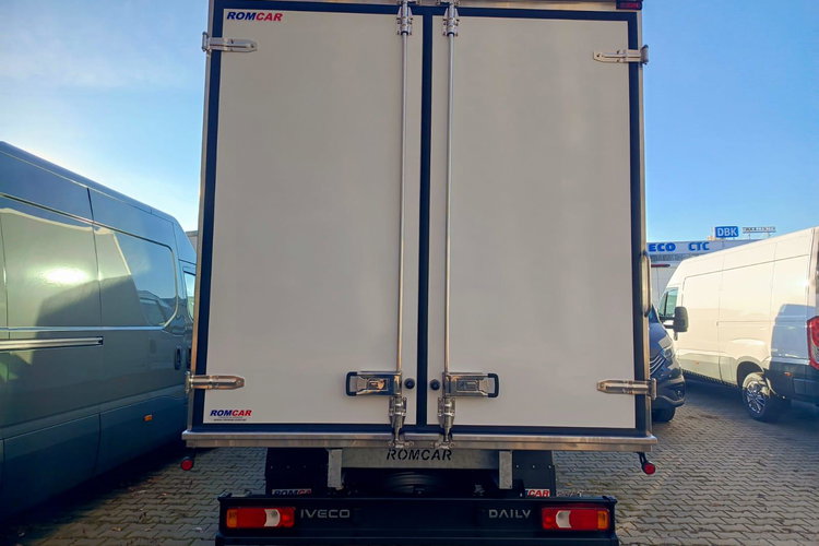 IVECO Daily 35C16H3.0 zdjęcie 5