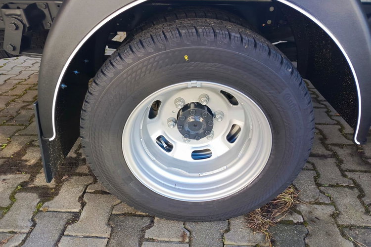 IVECO Daily 35C16H3.0 zdjęcie 7