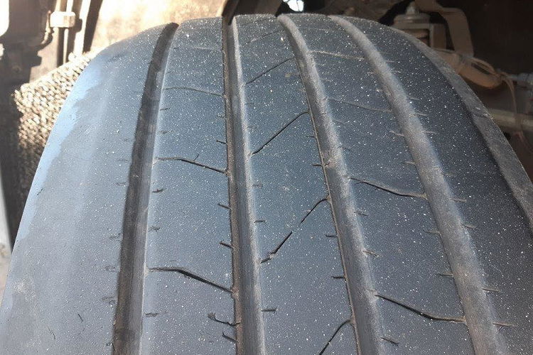 DAF XF 480 FT zdjęcie 9