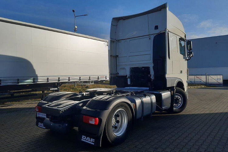 DAF XF 480 FT zdjęcie 4