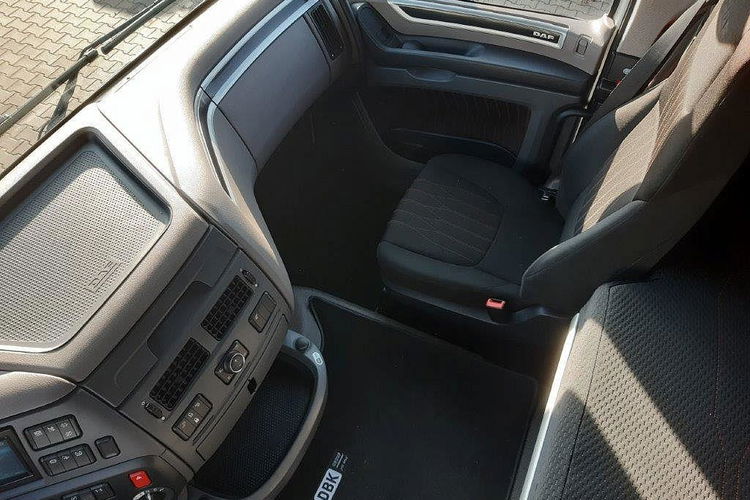 DAF XF 480 FT zdjęcie 7