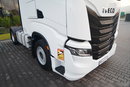 Iveco S-WAY / 530 / RETARDER / KLIMA POSTOJOWA / zdjęcie 10