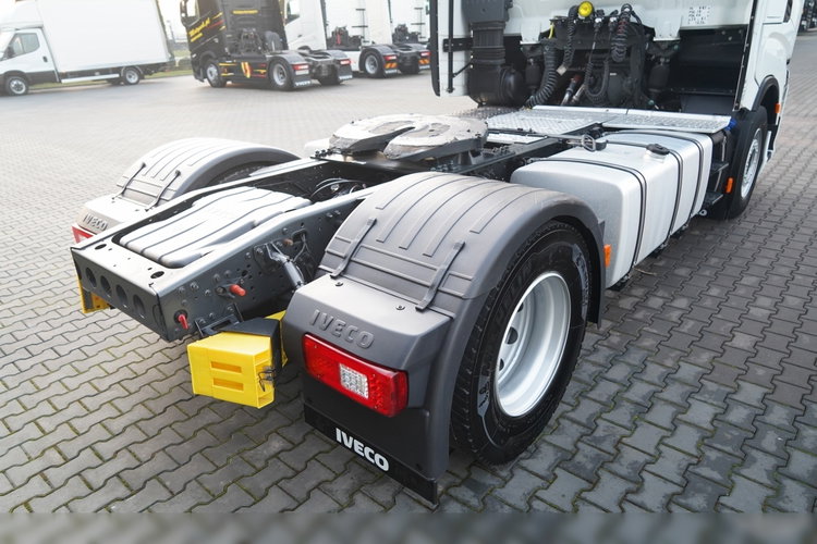 Iveco S-WAY / 530 / RETARDER / KLIMA POSTOJOWA / zdjęcie 15