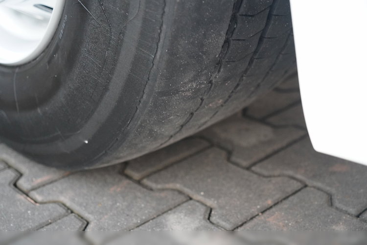 Iveco S-WAY / 530 / RETARDER / KLIMA POSTOJOWA / zdjęcie 18