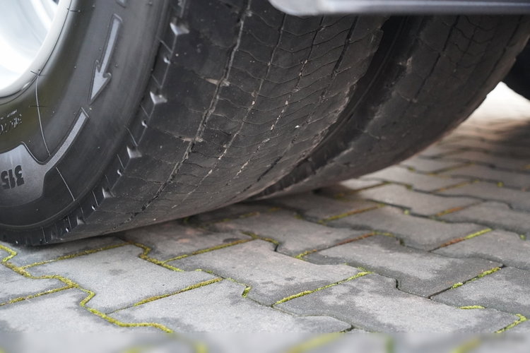 Iveco S-WAY / 530 / RETARDER / KLIMA POSTOJOWA / zdjęcie 20