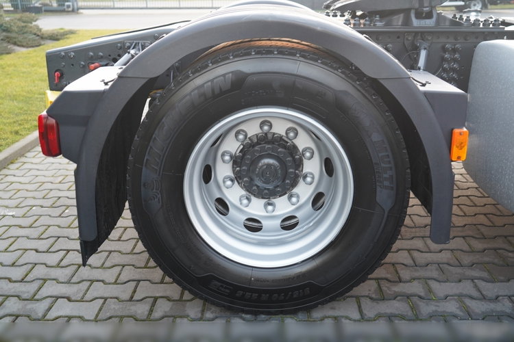 Iveco S-WAY / 530 / RETARDER / KLIMA POSTOJOWA / zdjęcie 21