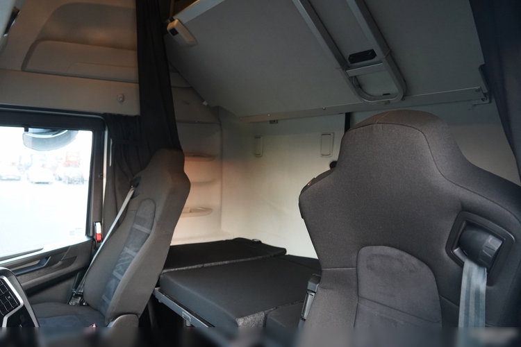 Iveco S-WAY / 530 / RETARDER / KLIMA POSTOJOWA / zdjęcie 26