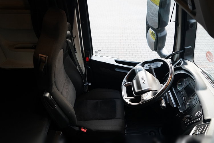 Iveco S-WAY / 530 / RETARDER / KLIMA POSTOJOWA / zdjęcie 28