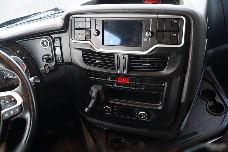 Iveco S-WAY / 530 / RETARDER / KLIMA POSTOJOWA / zdjęcie 31