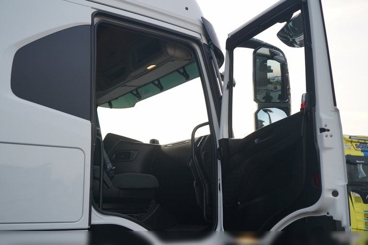 Iveco S-WAY / 530 / RETARDER / KLIMA POSTOJOWA / zdjęcie 37