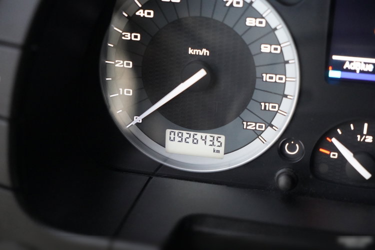 Iveco S-WAY / 530 / RETARDER / KLIMA POSTOJOWA / zdjęcie 39