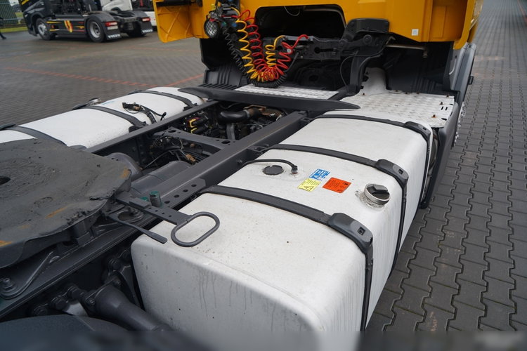 Scania R 450 / MEGA / RETARDER / KLIMA POSTOJOWA / LOWDECK  zdjęcie 16