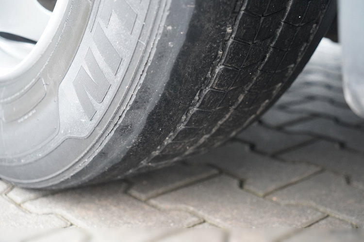 Scania R 450 / MEGA / RETARDER / KLIMA POSTOJOWA / LOWDECK  zdjęcie 20