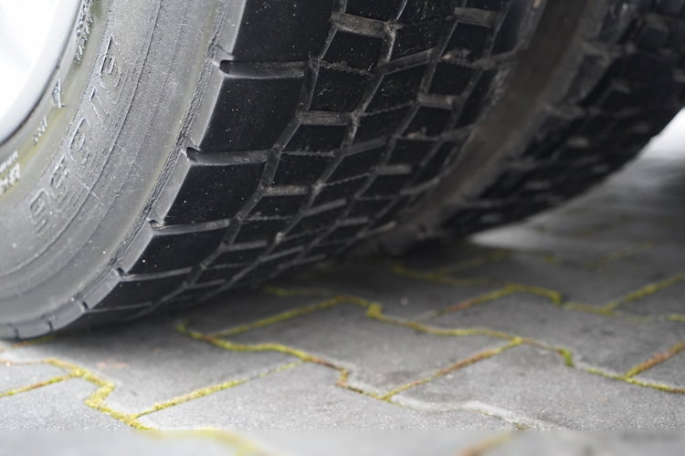 Scania R 450 / MEGA / RETARDER / KLIMA POSTOJOWA / LOWDECK  zdjęcie 22