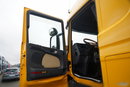 Scania R 450 / MEGA / RETARDER / KLIMA POSTOJOWA / LOWDECK  zdjęcie 24