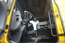 Scania R 450 / MEGA / RETARDER / KLIMA POSTOJOWA / LOWDECK  zdjęcie 25