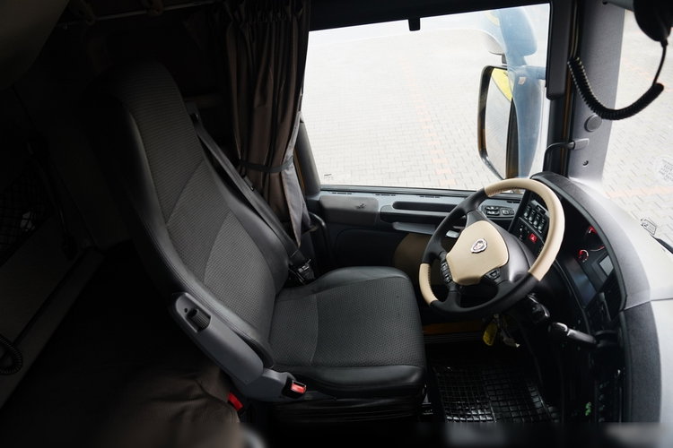 Scania R 450 / MEGA / RETARDER / KLIMA POSTOJOWA / LOWDECK  zdjęcie 29
