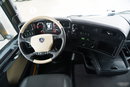 Scania R 450 / MEGA / RETARDER / KLIMA POSTOJOWA / LOWDECK  zdjęcie 31