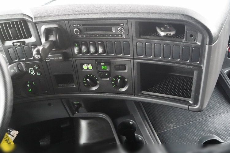 Scania R 450 / MEGA / RETARDER / KLIMA POSTOJOWA / LOWDECK  zdjęcie 32