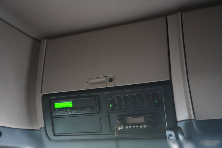 Scania R 450 / MEGA / RETARDER / KLIMA POSTOJOWA / LOWDECK  zdjęcie 35