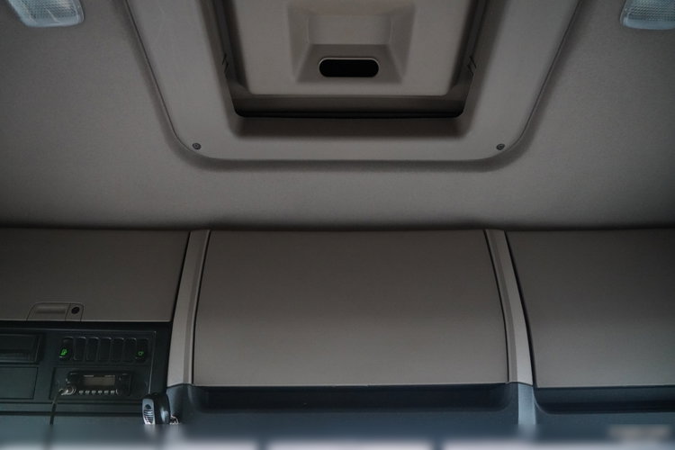 Scania R 450 / MEGA / RETARDER / KLIMA POSTOJOWA / LOWDECK  zdjęcie 36