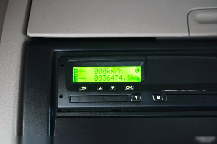 Scania R 450 / MEGA / RETARDER / KLIMA POSTOJOWA / LOWDECK  zdjęcie 41