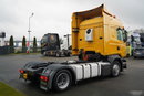Scania R 450 / MEGA / RETARDER / KLIMA POSTOJOWA / LOWDECK  zdjęcie 8