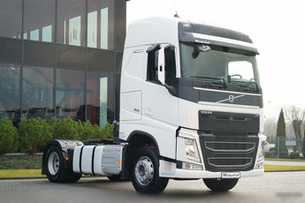 Volvo FH 460 / STANDARD / I-SHIFT /