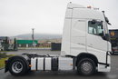 Volvo FH 460 / KLIMA POSTOJOWA   / STANDARD / I-SHIFT / zdjęcie 9