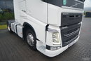 Volvo FH 460 / KLIMA POSTOJOWA   / STANDARD / I-SHIFT / zdjęcie 10