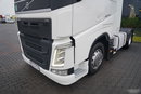 Volvo FH 460 / KLIMA POSTOJOWA   / STANDARD / I-SHIFT / zdjęcie 11