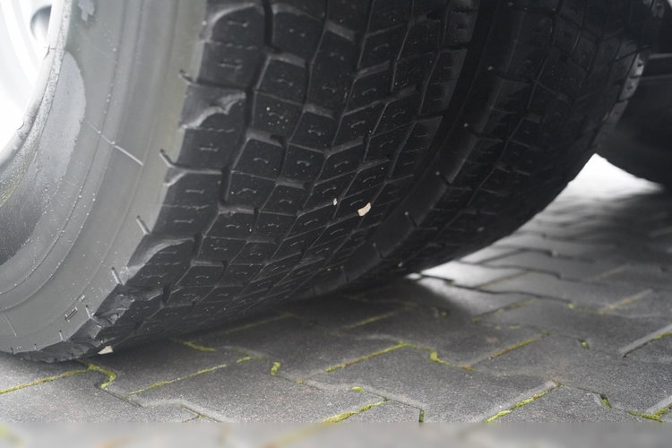 Volvo FH 460 / KLIMA POSTOJOWA   / STANDARD / I-SHIFT / zdjęcie 20