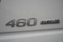 Volvo FH 460 / KLIMA POSTOJOWA   / STANDARD / I-SHIFT / zdjęcie 22
