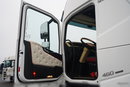 Volvo FH 460 / KLIMA POSTOJOWA   / STANDARD / I-SHIFT / zdjęcie 23