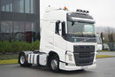 Volvo FH 460 / KLIMA POSTOJOWA   / STANDARD / I-SHIFT / zdjęcie 2