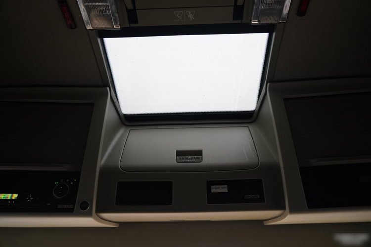 Volvo FH 460 / KLIMA POSTOJOWA   / STANDARD / I-SHIFT / zdjęcie 35