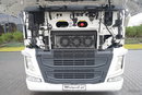 Volvo FH 460 / KLIMA POSTOJOWA   / STANDARD / I-SHIFT / zdjęcie 38