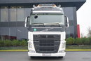 Volvo FH 460 / KLIMA POSTOJOWA   / STANDARD / I-SHIFT / zdjęcie 3