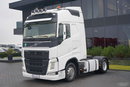 Volvo FH 460 / KLIMA POSTOJOWA   / STANDARD / I-SHIFT / zdjęcie 4