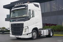 Volvo FH 460 / KLIMA POSTOJOWA   / STANDARD / I-SHIFT / zdjęcie 5
