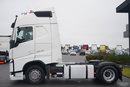 Volvo FH 460 / KLIMA POSTOJOWA   / STANDARD / I-SHIFT / zdjęcie 6