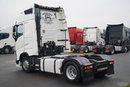 Volvo FH 460 / KLIMA POSTOJOWA   / STANDARD / I-SHIFT / zdjęcie 7
