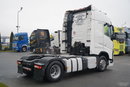 Volvo FH 460 / KLIMA POSTOJOWA   / STANDARD / I-SHIFT / zdjęcie 8