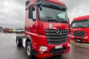 Mercedes ACTROS MP5 zdjęcie 2