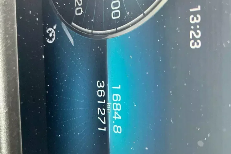 Mercedes ACTROS MP5 zdjęcie 24