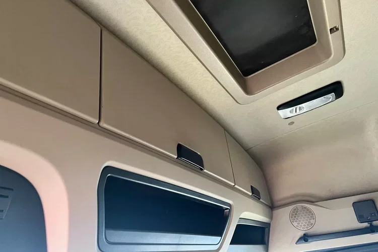 Mercedes ACTROS MP5 zdjęcie 28