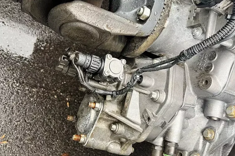 Mercedes ACTROS MP5 zdjęcie 8